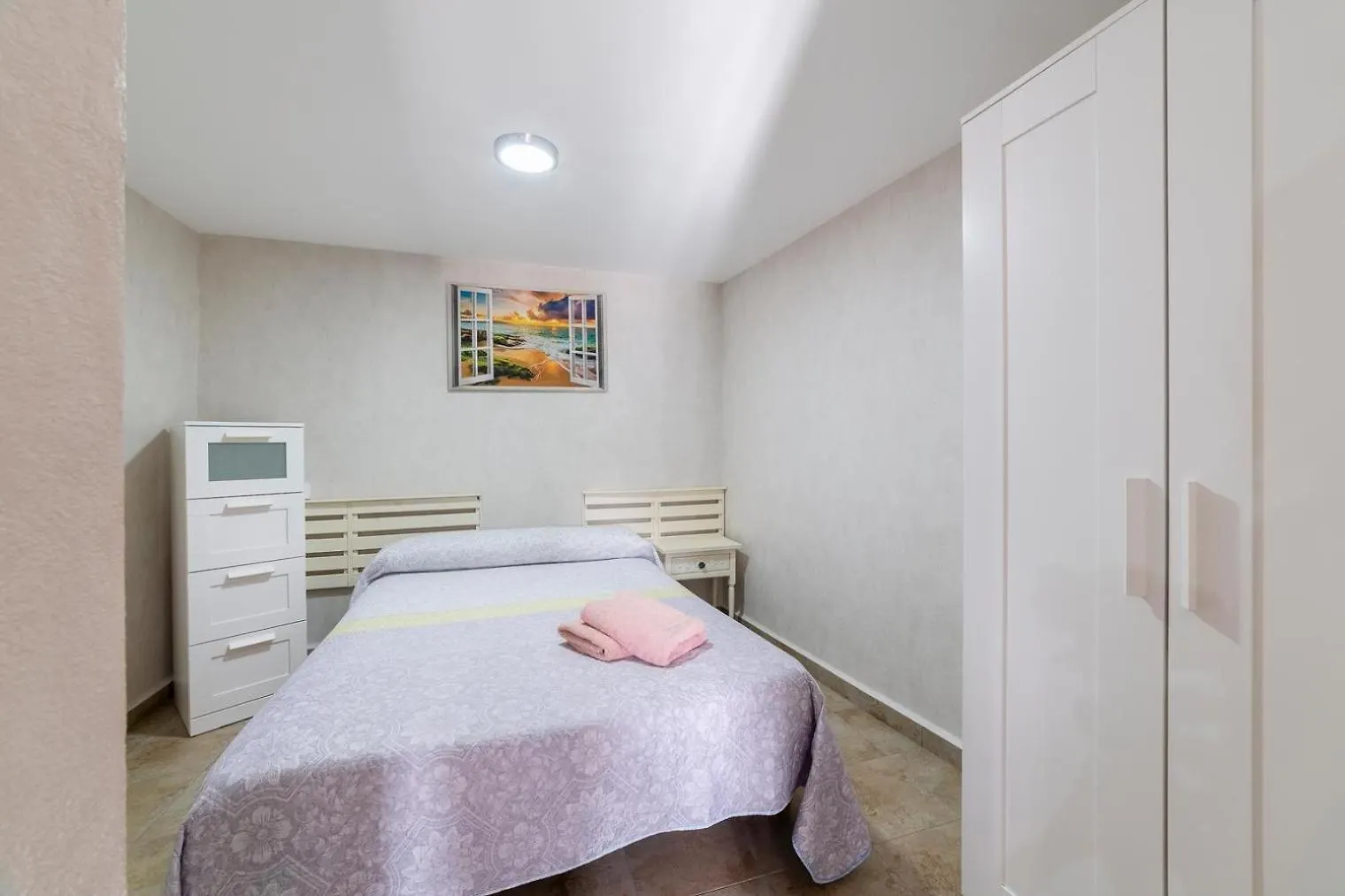 Сasa de vacaciones Villa Cortijo Alba Vélez Blanco España