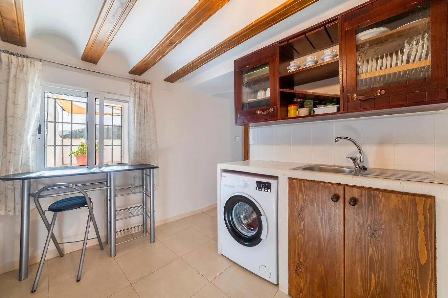 Сasa de vacaciones Villa Cortijo Alba Vélez Blanco