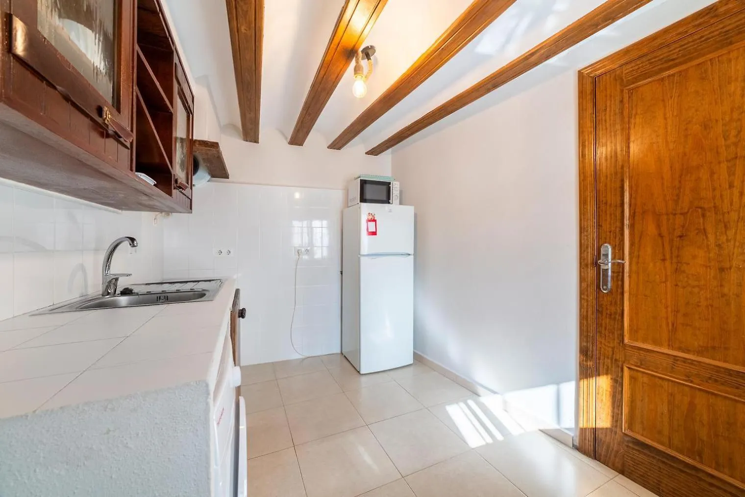 Villa Cortijo Alba Vélez Blanco 0*,