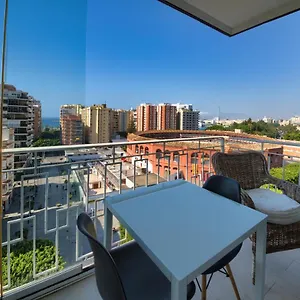 Holidays2malaga Reding Terraza&impresionantes Vistas , Málaga España