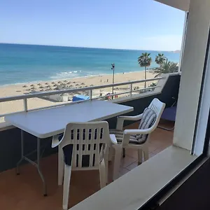 Alquiler Vivienda Turística Fuengirola-torreblanca Paseo Marítimo Nº 110 , Fuengirola España