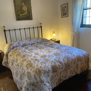  Сasa de vacaciones Cortijo La Miel
