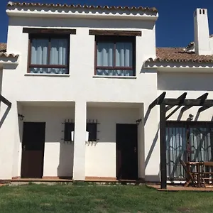  Сasa de vacaciones Casa Rural El Encinar