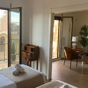 Espectacular Corsini Apartment-2, En El Centro, Con Parking , Tarragona España