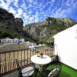  Casa rural El Hechizo Del Bailón