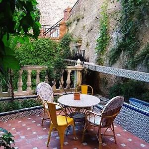  Apartamento Canos De La Casa Viva