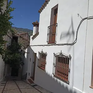  Сasa de vacaciones Casa Alameda