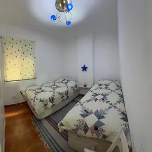 Casa Nicolas , Málaga España