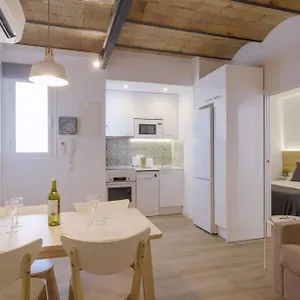 Ola Living Camp Nou , L'Hospitalet de Llobregat España
