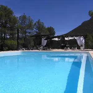  Apartamento Cortijo Blanco