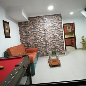 Vivienda Compartida Tajaraste , Arrecife (Lanzarote) España